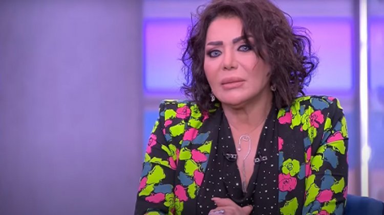 اليوم.. الحكم على الفنانة ليلى غفران بتهمة سب وقذف محاميها