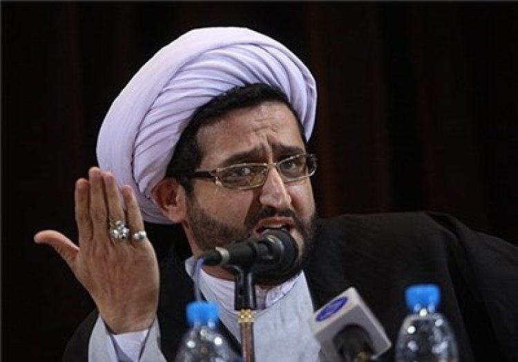الحكم بالسجن على رجل دين إيراني أدان قمع الاحتجاجات