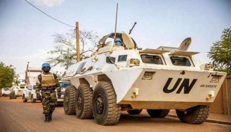 مقتل شرطيين وجرح 4 آخرين في هجوم على دورية أممية بمالي