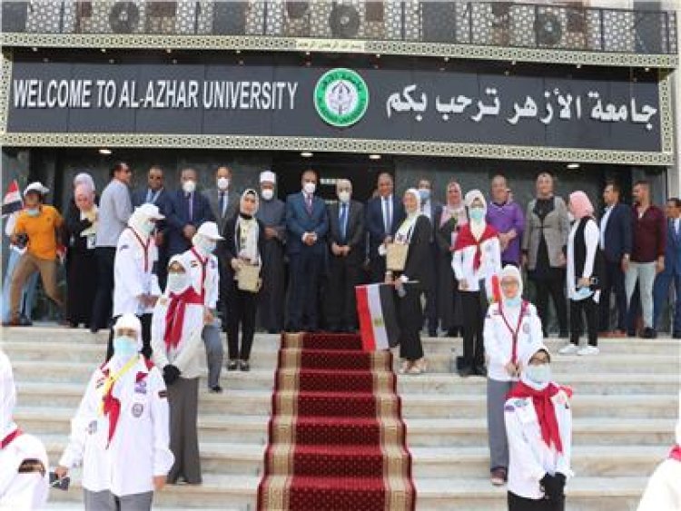 بعد ألف عام.. التدريس بجامعة الأزهر أصبح باللغة العربية الفصحى رسميا