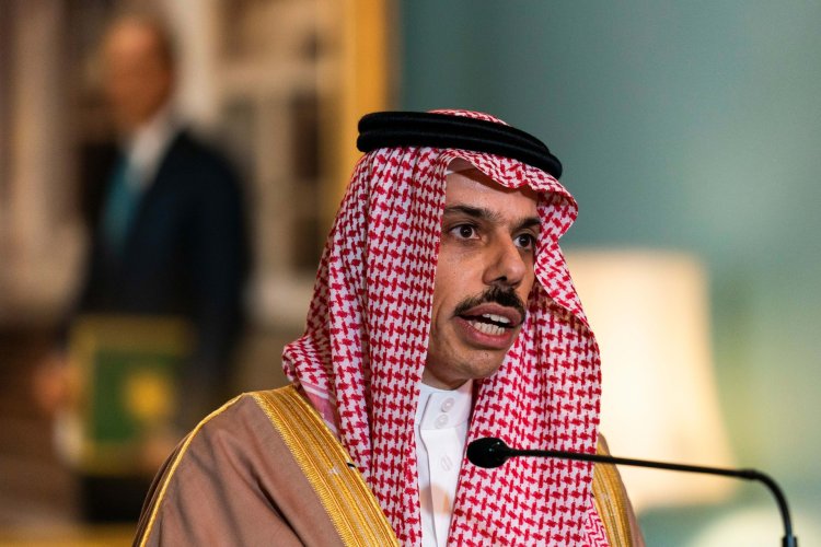 السعودية تعلن مساندة العراق في مواجهة الإرهاب