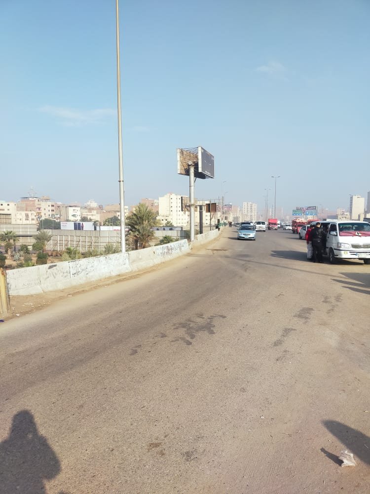 «النشرة المرورية».. تعرف الحالة المرورية اليوم بشوارع القاهرة والجيزة