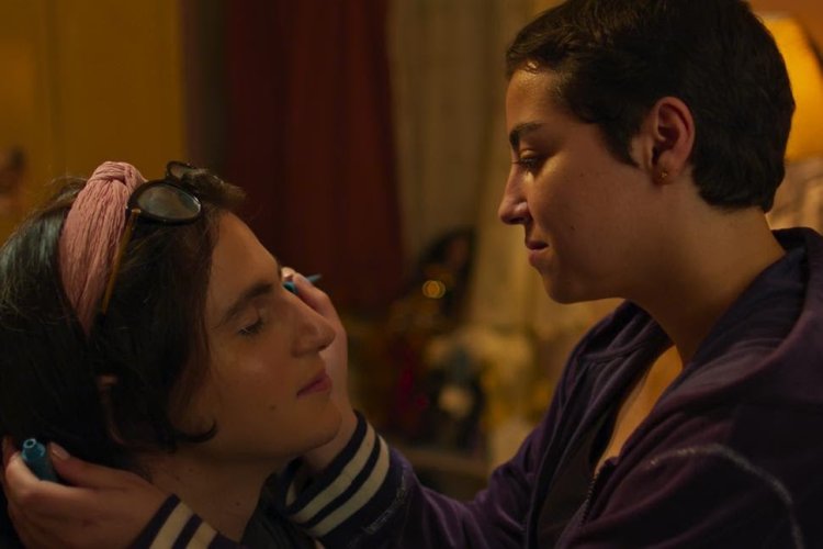 «صاحبتي» يحصد 4 جوائز من «القاهرة للفيلم القصير»