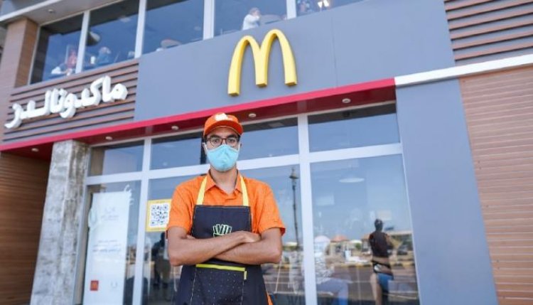 القصة الكاملة حول إغلاق ماكدونالدز لفروعها في مصر