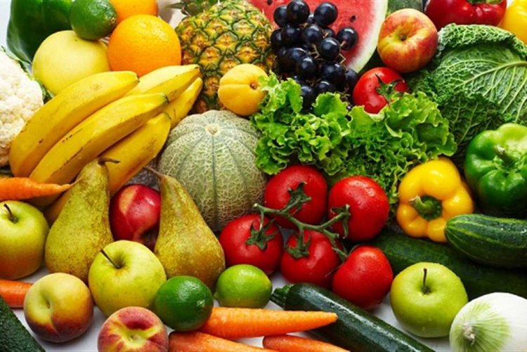 «الطماطم بـ 3 جنيه».. أسعار الخضروات اليوم الثلاثاء في سوق الجملة