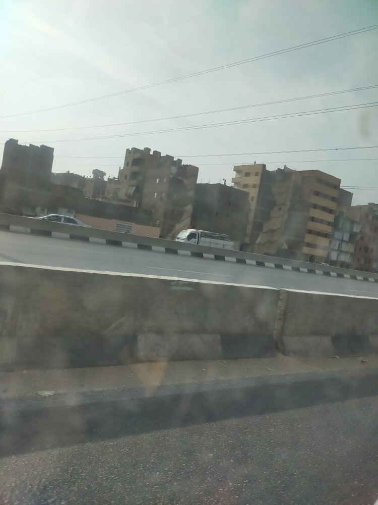 «نشرة المرور».. سيولة مرورية بشوارع القاهرة والجيزة