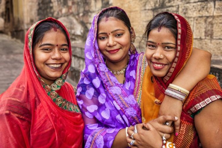 دراسة: 100 مليون امرأة هندية قررن العيش دون زواج