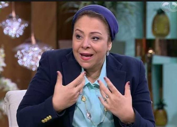 نهاد أبو القمصان عن استدعاء ياسمين عز للتحقيق: في انتظار تحرك النائب العام بشأن الجرائم الجنائية ضدها