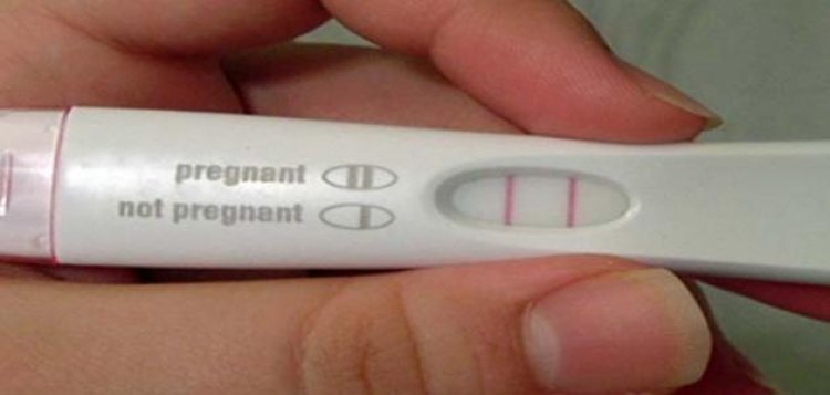 اختبار الحمل ليس مجديا.. هل يظهر تحليل البول وجود حمل؟