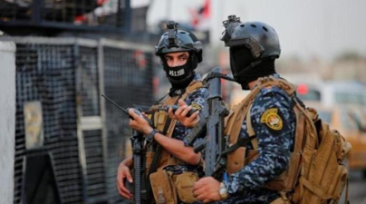 العراق: القبض على 32 إرهابيًا في خمس محافظات