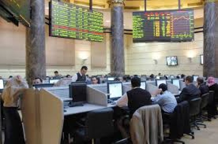 ارتفاع مؤشرات البورصة المصرية في ختام تعاملات اليوم