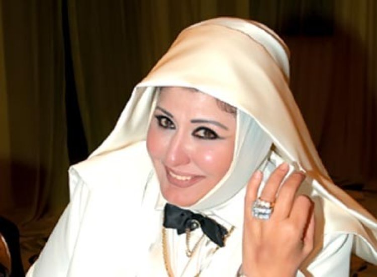 سهير رمزي: بزعل من نفسي لما بشوف الحجاب اللي كنت بعمله
