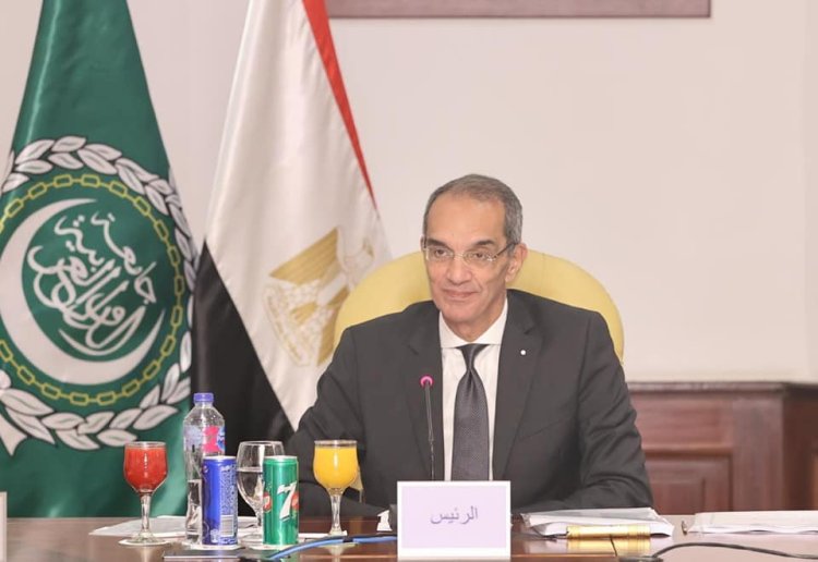 مصر تترأس اجتماع الدورة 51 للمكتب التنفيذى لمجلس الوزراء العرب للاتصالات