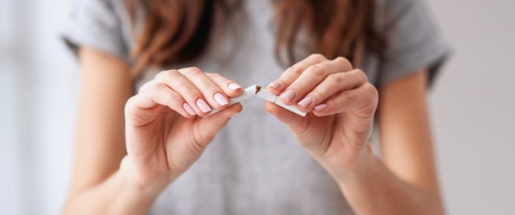 6 طرق فعالة تساعد على الإقلاع عن التدخين