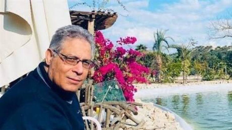 وفاة الكاتب الصحفي سيد عبد العاطي رئيس التحرير الأسبق لجريدة «الوفد»