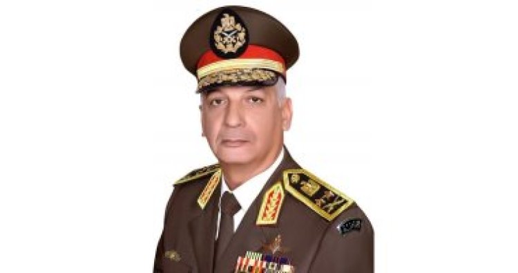 القوات المسلحة تهنئ وزير الداخلية ورجال الشرطة بمناسبة عيد الشرطة