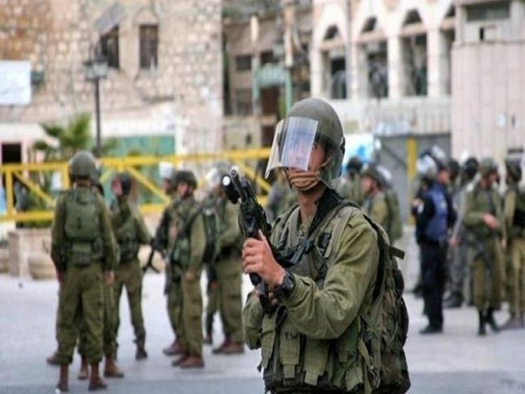 قوات الإحتلال الإسرائيلي تتوغل في شرق قطاع غزة