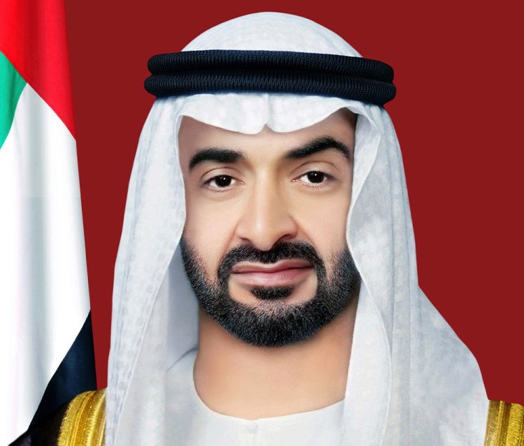 محمد بن زايد يصدر قرار بتعيين عدد من أعضاء المجلس التنفيذي لإمارة أبو ظبي