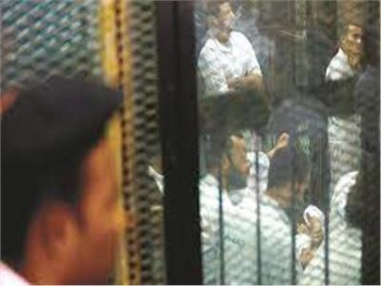 اليوم.. محاكمة 10 متهمين بقضية «فض اعتصام رابعة»