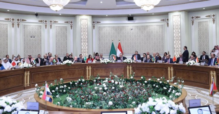مصر ترأس اجتماع الدورة 26 لمجلس الوزراء العرب للاتصالات والمعلومات