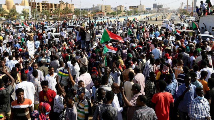 رئيس حزب الأمة السوداني: الاتفاق الإطاري يمهد لتسليم السلطة للقوى المدنية