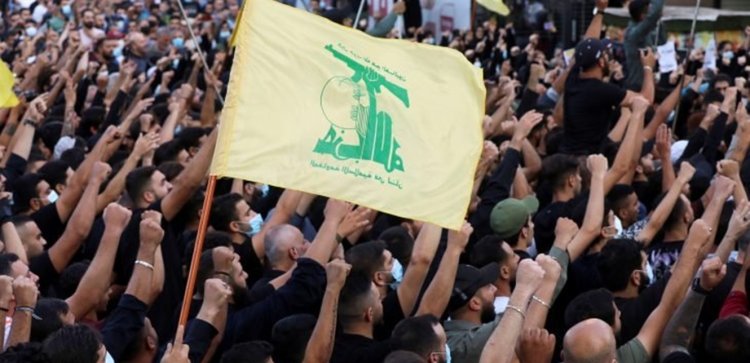 أمريكا تفرض عقوبات على 3 أشخاص من حزب الله