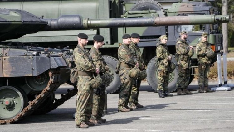 لماذا تخشى روسيا دبابات «ليوبارد 2» الألمانية؟