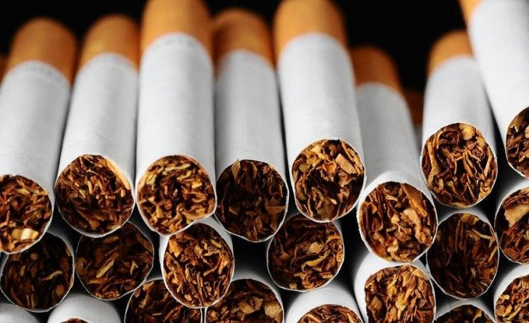 3 أشخاص يسرقون «كرتونة سجائر» ثمنها 11 ألف جنيه في بنها
