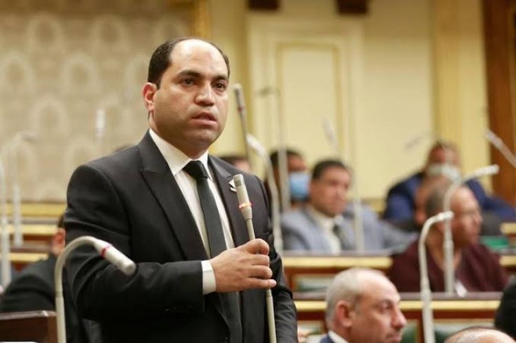 عمرو درويش يطالب الحكومة بالتفكير خارج الصندوق لتنشيط السياحة في مصر