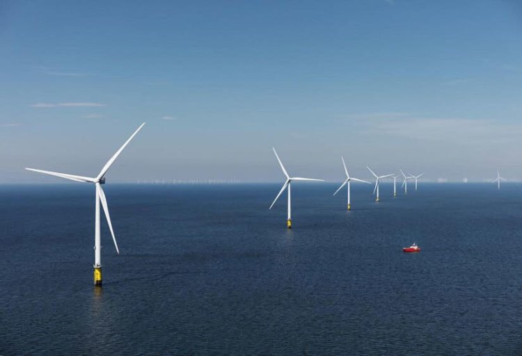 5 عقبات أمام مشاريع طاقة الرياح الجديدة في أوروبا