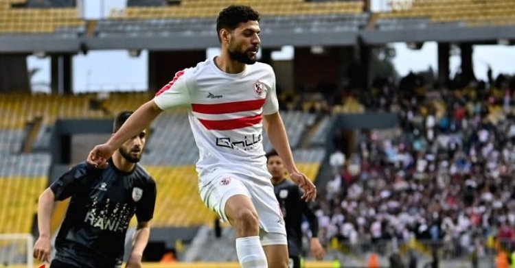 فاركو يضرب موعدًا مع الزمالك في ثمن نهائي كأس مصر