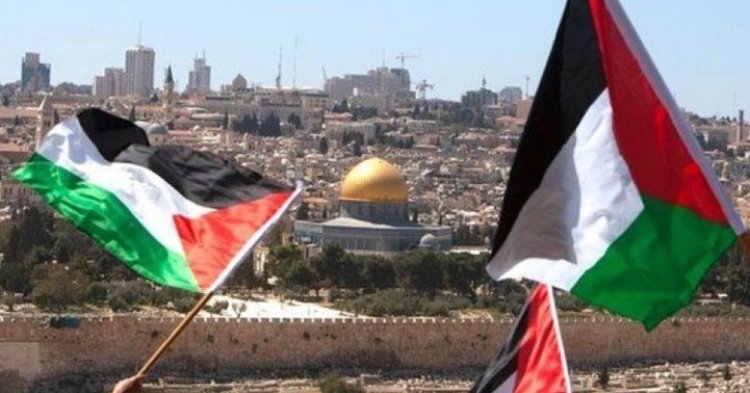 واشنطن ترحب بمخرجات حوار العقبة بين فلسطين وإسرائيل