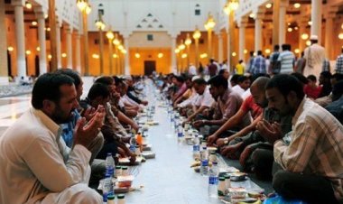 رمضان 2023.. كم ساعة سيصومها المسلمون حول العالم؟