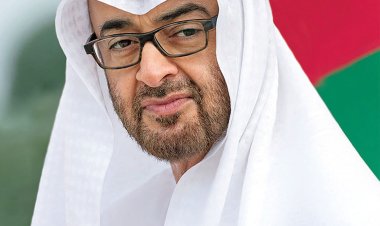 رئيس دولة الإمارات يوجه بتقديم ثلاثة ملايين دولار لدعم إعمار بلدة حوارة الفلسطينية