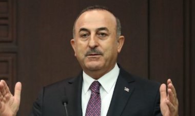 وزير خارجية تركيا : القاهرة وأنقرة تسعيام لعدم حدوث توتر داخل المسجد الأقصى