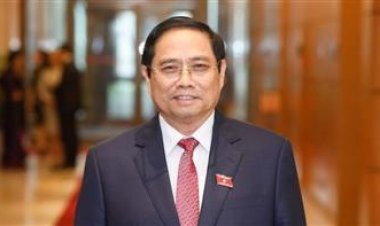 رئيس الوزراء الفيتنامي يستقبل سفير خادم الحرمين الشريفين