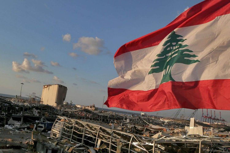 مدير الأمن العام اللبناني يغادر منصبه «غير مطمئن»  للفراغ الرئاسي في البلاد