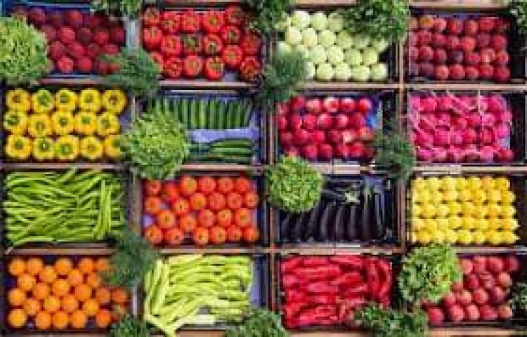 تباين أسعار الخضراوات اليوم الثلاثاء 21-3-2023