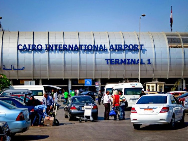 مطار مرسى علم يستقبل 106 رحلة سياحية حتى الجمعة القادمة (تفاصيل)
