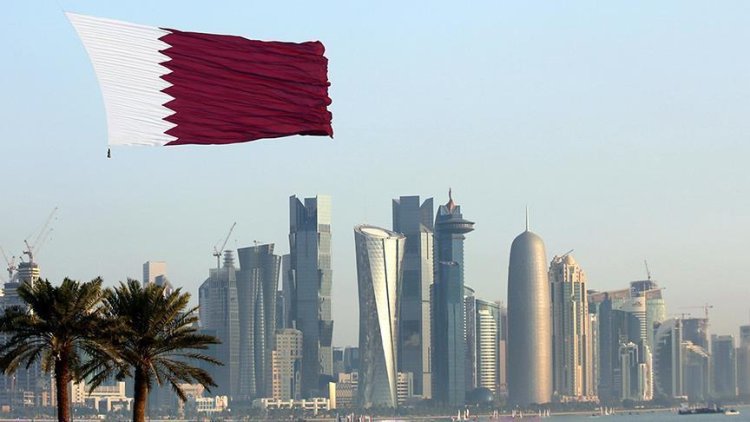 قطر: عودة العلاقات الإيرانية السعودية تسهم بتعزيز أمن المنطقة