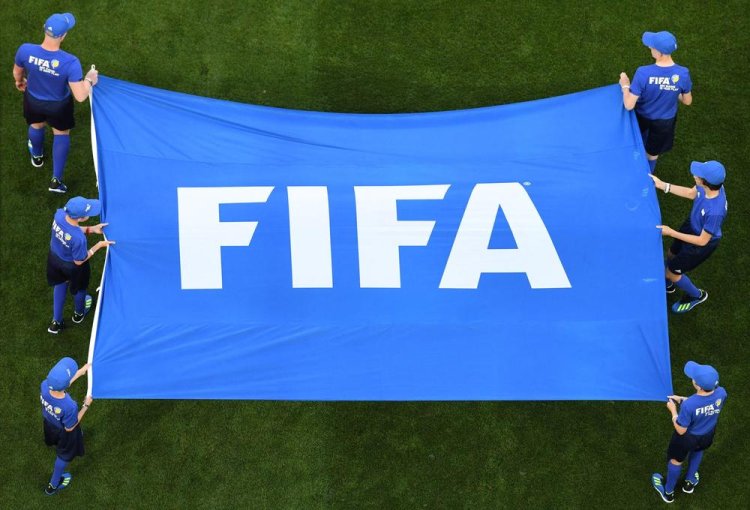 فيفا يجهز لمونديال 2026 بقرار جديد