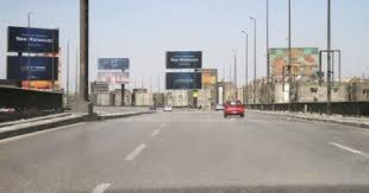 «نشرة المرور».. تعرف على الحالة المرورية بشوارع القاهرة والجيزة اليوم السبت