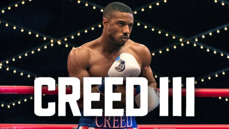 فيلم «Creed 3» يتخطى 182 مليون دولار إيرادات بشباك التذاكر العالمي
