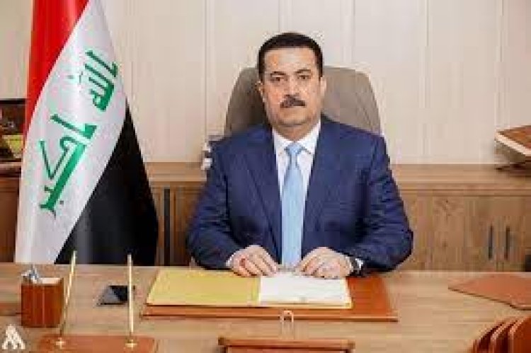 رئيس الوزراء العراقي يعلن تحويل «حلبجة» إلى محافظة