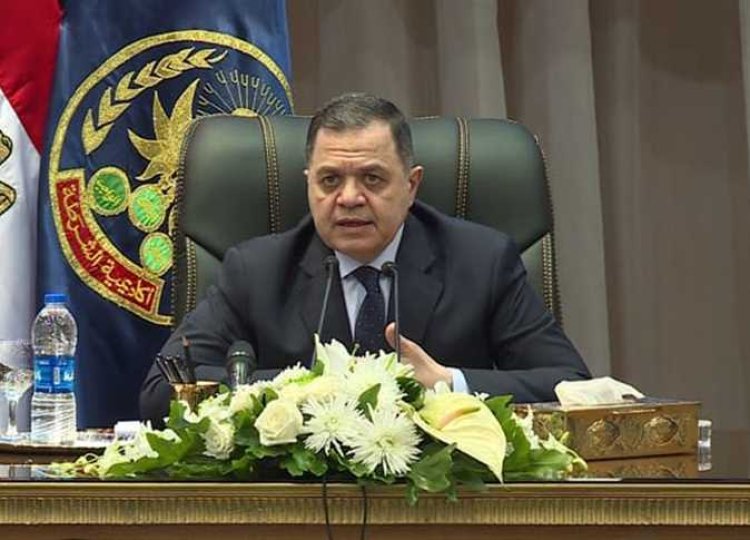 وزير الداخلية يمنح جميع النزلاء زيارتين استثنائيتين خلال شهر رمضان