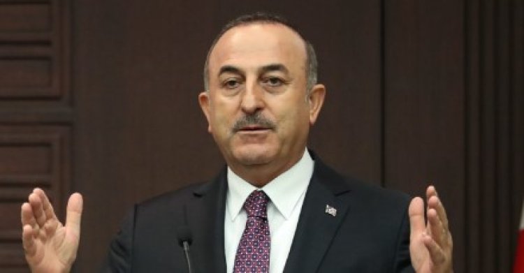 وزير خارجية تركيا : القاهرة وأنقرة تسعيام لعدم حدوث توتر داخل المسجد الأقصى