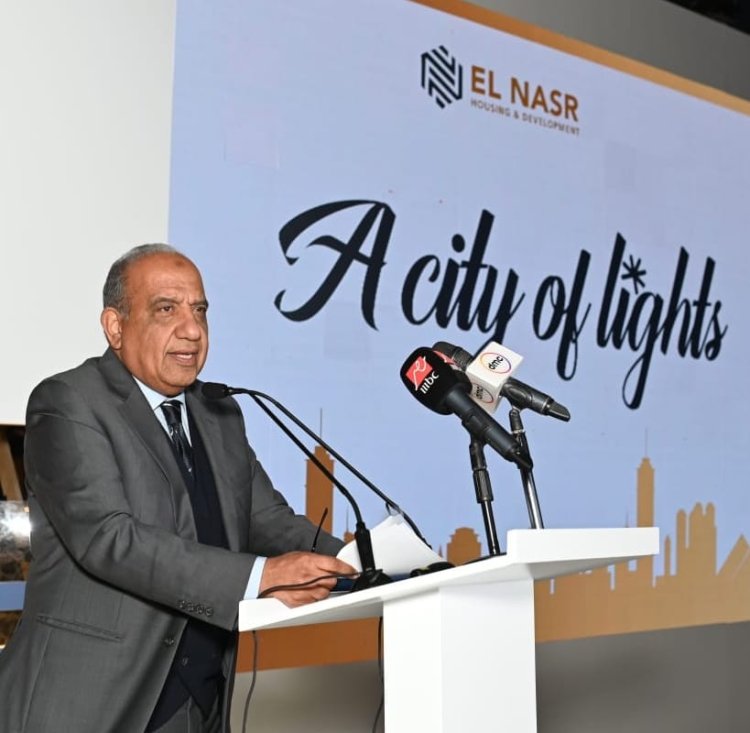 وزير قطاع الأعمال يكشف آخر تطورات صناعة السيارات الكهربائية في مصر