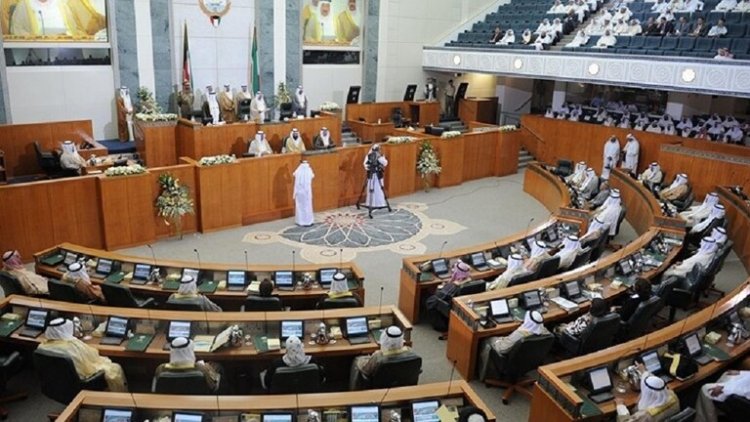 المحكمة الدستورية في الكويت تقضي ببطلان انتخابات مجلس الأمة 2022