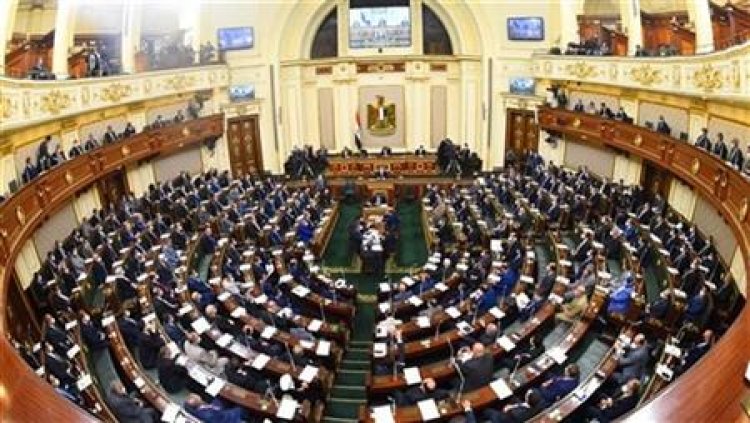 مجلس النواب يوافق مبدئيا على مشروع قانون بزيادة الأجور والمعاشات