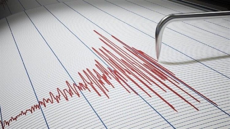 زلزال جديد يضرب إيران قوته 4.1 درجة على مقياس ريختر